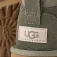 Ugg Botes Classic Ultra Mini