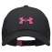Under armour Boné Blitzing Adjustable