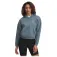 Under armour Rival Fleece Piped Hettegenser