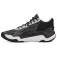 Under armour Spawn 7 Mid Buty do koszykówki