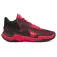 Under armour Spawn 7 Mid basketball shoes