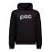 POC Moletom com capuz