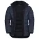 Jack wolfskin Ather Down jas