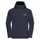 Jack wolfskin Giacca Tempest 2L