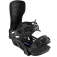 Bent metal Axtion snowboardbindinger