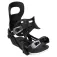 Bent metal Joint snowboardbindinger