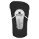 Bent metal Joint snowboardbindinger
