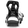 Gnu B-real snowboard bindings