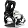 Gnu B-real snowboard bindings