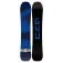 Gnu Banked country snowboard
