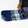 Gnu Tabla de snowboard Banked country