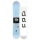 Gnu Fiction snowboard