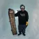 Gnu Сноуборд Finest