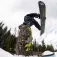 Gnu Planche de snowboard Finest