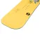 Gnu Planche de snowboard Gloss c