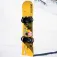 Gnu Planche de snowboard Gloss