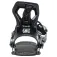 Gnu Psych snowboard bindings