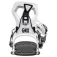 Gnu Psych snowboard bindings