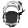 Gnu Psych snowboard bindings