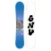 Gnu Snowboard junior Recess package-mini