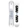 Gnu Riders choice snowboard
