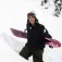 Gnu Tabla de snowboard Wagyu