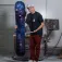 Lib tech Planche de snowboard Golden orca