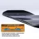 Lib tech Tabla de snowboard Golden orca