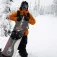 Lib tech Lib rig 单板滑雪