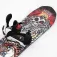 Lib tech Tabla de snowboard Mayhem rocket