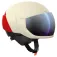 POC Capacete com Viseira Levator MIPS