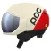 POC Casc amb visera Levator MIPS