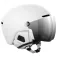 POC Capacete com Viseira Obex Visor