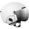POC Capacete com Viseira Obex Visor