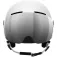 POC Casque avec Visière Obex Visor