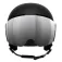 POC Casque avec Visière Obex Visor