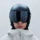 POC Casco con visera Obex Visor