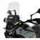 Wrs Touring CF Moto MT 450 ABS 24-25 windshield