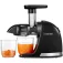 Amzchef 1501 150W Saftpresser