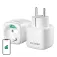 Blitzwolf Smart socket BW-SHP15 ZigBee 3680W