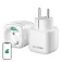 Blitzwolf Smart socket BW-SHP15 ZigBee 3680W