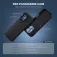 Freewell IPhone 16 Pro Max phone case