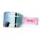 Shred Maschera da sci Gratify