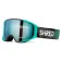 Shred Maschera da sci Simplify