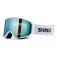 Shred Simplify+ 스키 고글