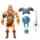 Masters Of The Universe X ThunderCats He Man Action Figure 14 cm