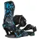 Yes. Airmaster splatter snowboard bindings