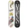 Yes. Hell yes snowboard for kvinner