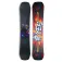 Yes. Sender xtrm snowboard