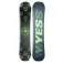 Yes. Shifter xtrm eiki 3d snøbrett